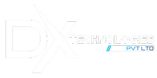 DX Technologies Logo