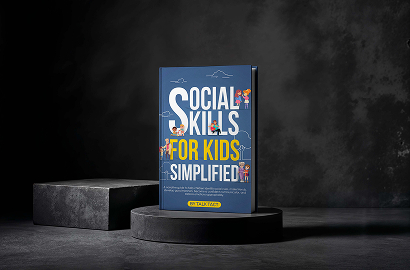 DX Technologies published book project 5